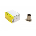 Втулка підшипника вижимного направляюча Audi A4/A6/A8/ VW Passat 97-05 (лійка) 