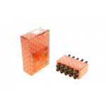 Болти головки (к-кт 10шт.) VW Caddy 1.4/1.6i 95-04 