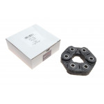 Муфта кардана еластична BMW 3/4/5/7/X1/X3/X4/X5/X6 00- (50x135x30) 