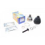 ШРКШ (зовнішній) Audi A4 00-04 (38z/27z/59.5mm/99.5mm/34mm)(+ABS45z) 