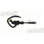 Циліндр зчеплення (головний) Dacia Duster/Lodgy /Dokker/Logan II/Sandero II 10- (15.87mm) 