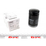 Фільтр масляний VW Caddy III 1.6i/Golf/Passat/Audi/Octavia (бензин) 