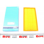 Фільтр повітряний VW Golf 1.6/1.8/1.9SDI/1.9TDI/2.0-16V 97- (з поролоном) 