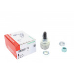 Наконечник тяги рульової (L) Audi 100/200 -91/A6 -97 