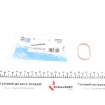 Прокладка колектора впускного Renault Kangoo 1.6/Trafic 2.0 01-, F4P/K4M 