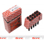 Болти головки (к-кт 10шт.) Fiat Ducato 1.9D (M12x1.25x134) 