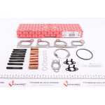 Прокладка турбіни VW Crafter 2.0TDI 07- 