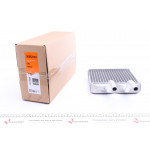 Радіатор пічки Opel Combo/Corsa/Frontera 1.0/3.2 93- (140x188x37) 