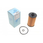 Фільтр масляний Opel Astra/Insignia 1.6CDTi 14- 