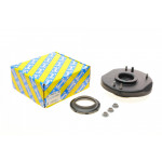 Подушка амортизатора (переднього) + підшипник Renault Laguna I 93-01 (R) 