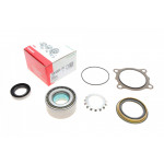 Підшипник маточини (задньої) Ford Maverick 2.4i/2.7 TD 93-96 