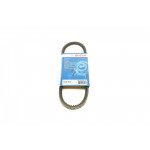 Ремінь генератора Audi 80 1.9D 89-91/Citroen CX 2.0 74-79/VW Passat 1.6D/TD 79-88 (10X617) 