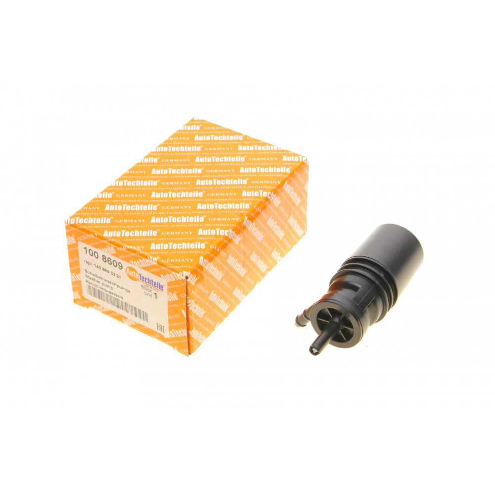 Насос омивача скла (моно) MB E-class (W210) 95-03