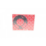 Прокладка насосу масляного Volvo 850/960/C30/C70/S40/S60/S80/S90/V40/V60/V90/XC60/XC70/XC90 90- 