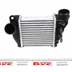 Радіатор інтеркулера Skoda Octavia/VW Bora/Golf IV 1.8T/1.9TDI 97-05 