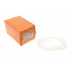 Скло фари MB Sprinter (W906) 06- (R) 