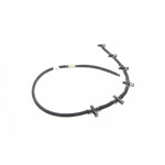 Шланг паливний BMW 5 (F10)/X5 (E70/F15) 3.0d (N57) 11-18 