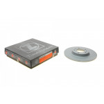 Диск гальмівний (задній) Citroen C5 08-/ Peugeot 508 11- (290x12) 