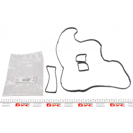 Прокладка кришки клапанів Ford Transit 2.3i 06-/Focus/Mondeo/Mazda 3/5/6 1.8/2.0 02- (к-кт)
