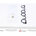 Прокладка колектора впускного VW T3/Passat/Jetta/Golf 1.6TD 81-99 