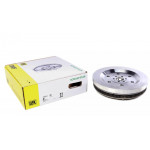 Демпфер зчеплення VW T5 2.0TDI 09-, 132kw, CFCA 