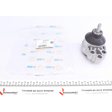 Подушка двигуна (R) Ford Focus 1.4/1.6 16V 98-04 (гидравлика)