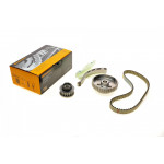 Касета ланцюга ГРМ Ford Connect/Focus/Mondeo 1.8TDCI (75-90-110PS) 07- 