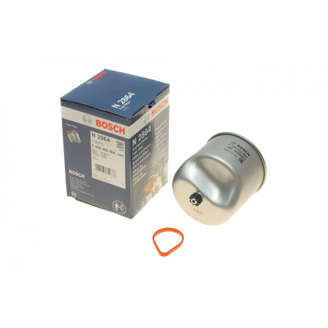 Фільтр паливний Ford Connect 1.6TDCI 13-