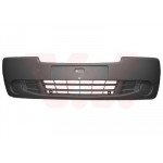 Бампер (передній) Opel Vivaro/ Renault Trafic 06-14 