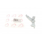 Важіль колодок ручника MB Sprinter 515/VW Crafter 50 