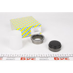 Підшипник балки (задньої) (ремкомплект) Citroen Berlingo -08 