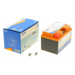 Акумуляторная батарея 4Ah/230A (150x87x93/+L/B0) (Li-ion) (мото) 