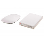 Скло дзеркала (з підігрівом) BMW 1 (E87)/3 (E90) 03-13 (R) 