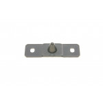 Направляюча дверей (бічних/нижня) Citroen Nemo/Peugeot Bipper 08- 