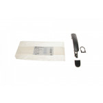 Ручка дверей (задніх/ззовні) VW Golf 97-09/Polo 01-09/Skoda Octavia 96-10 