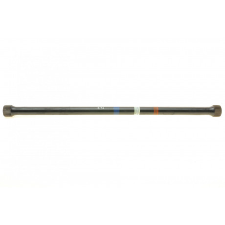 Торсіон-стабілізатор Renault Megane I/Scenic I 95-04 (L=574/d=22mm) (L)