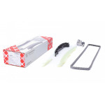 Комплект ланцюга ГРМ VW T5/T6/Golf VI/VII 2.0GTI/TSI 11- 