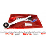 Важіль підвіски (передній/зверху/ззаду) (L) Audi A4/6/8/Skoda SuperB/VW Passat 96- 