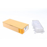 Радіатор масляний MB Sprinter OM642 (теплообмінник) 