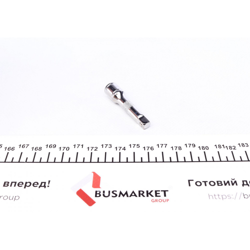 Подовжувач для воротка/тріскачки (1/4