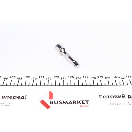 Подовжувач для воротка/тріскачки (1/4