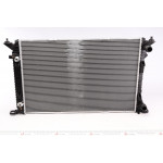 Радіатор охолодження Audi A4/A5/A6/Q3/Q5 1.4-3.0d 07- 