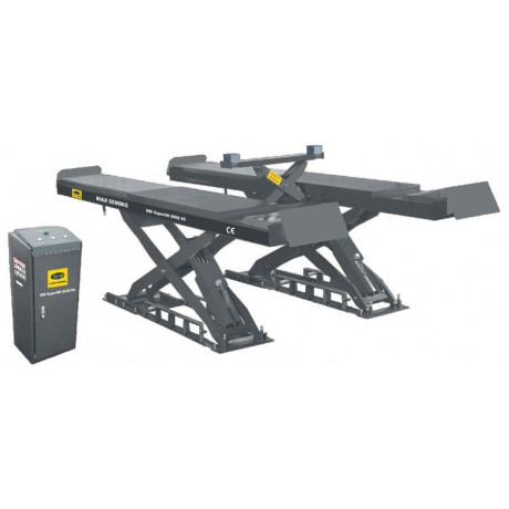 Підйомник ножничний MM Superlift 5000 SC (5500кг)