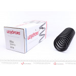 Пружина (задня) Ford Focus II Turnier 1.4-2.0/1.6-2.0TDCi/1.8Flexifuel 04-12 (універсал) 