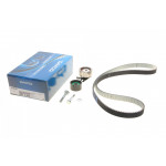 Комплект ГРМ Opel Astra/Fiat Grande Punto 1.9CDTI 04- 