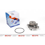 Помпа води Audi 100/80 2.3E/2.3E quattro 90-96/A6 2.3/2.3 quattro 94-97 (29z) (B/B) (7 лоп) 