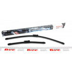 Щітки склоочисника (650/380 мм) Chevrolet Aveo/Opel Corsa D 