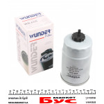 Фільтр паливний Fiat Ducato 02- HDI 