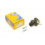 Циліндр гальмівний (задній) MB 407-410 (d=22.2mm) 