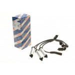 Провід запалювання Daewoo Lanos/Kalos 1.4/1.5 97- (к-кт) (високовольтні) 